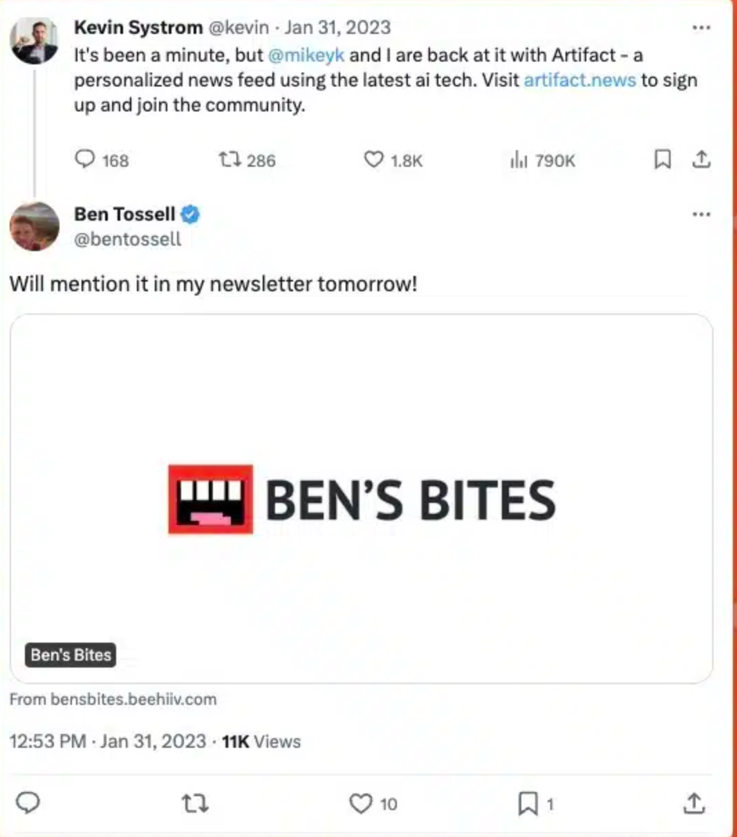 How to Grow Your Newsletter Subscribers on X (Twitter)