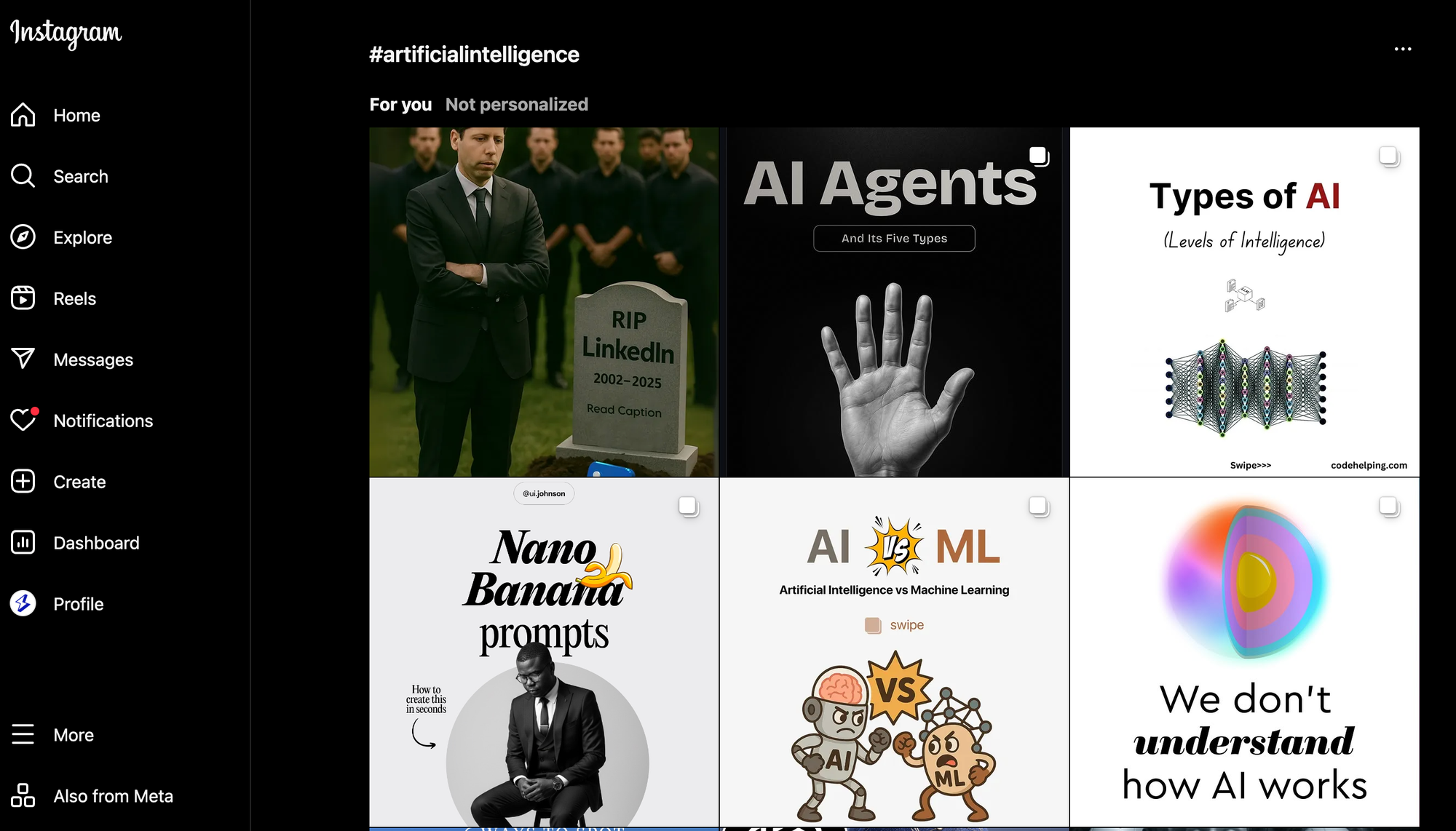 How to Grow Your Newsletter Subscribers on Instagram