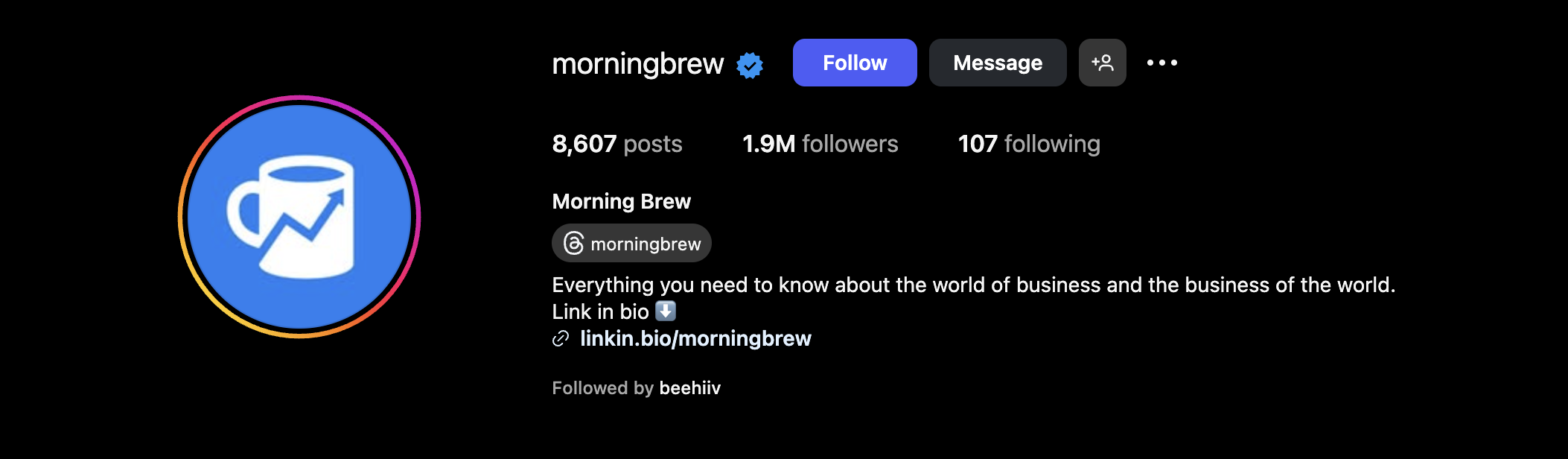 How to Grow Your Newsletter Subscribers on Instagram